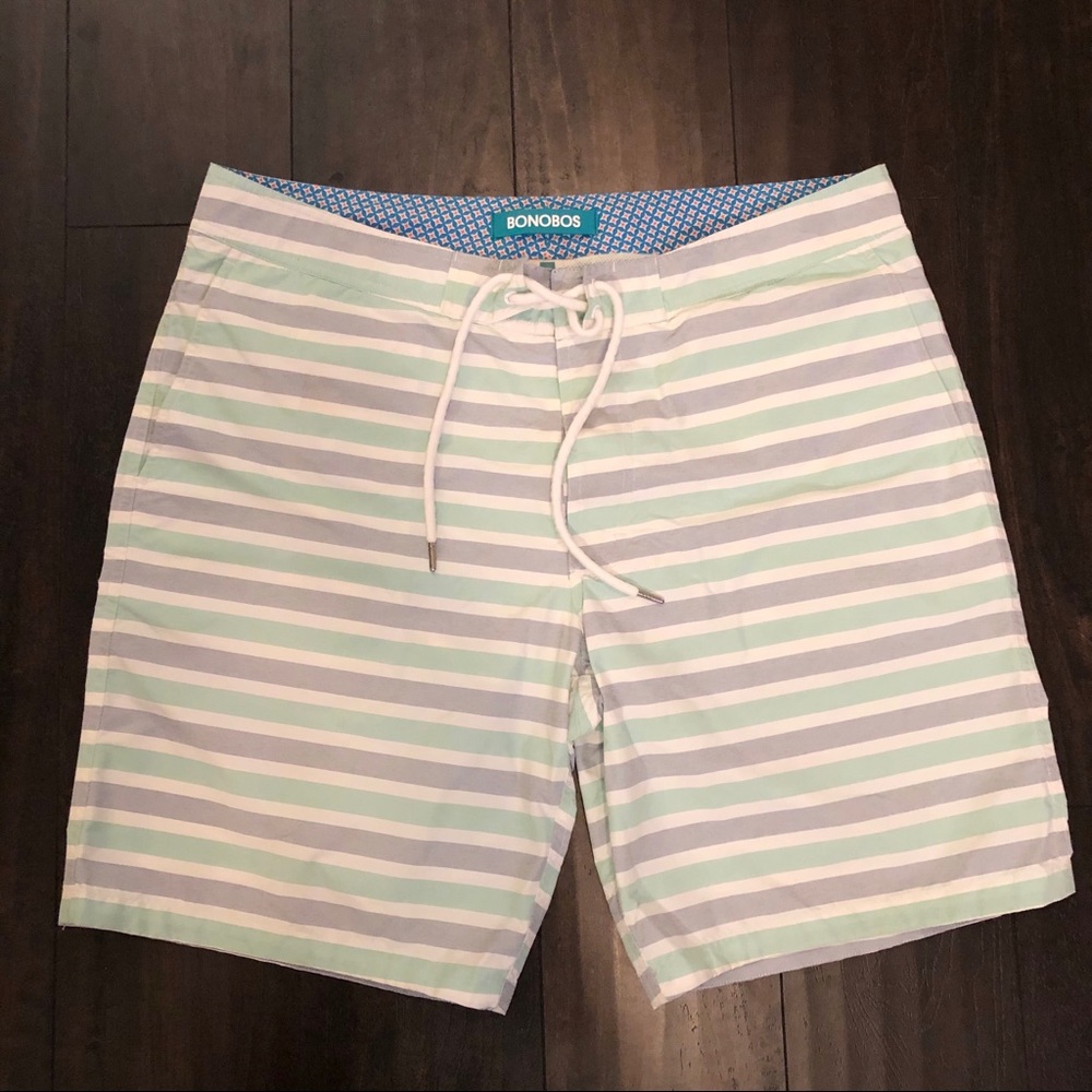 Bonobos Swim Trunks